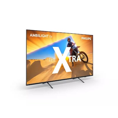 Philips 85PML9009 216cm 85" miniLED The Xtra Smart TV Fernseher Philips 85PML9009 216cm 85" miniLED The Xtra Smart TV Fernseher von Philips