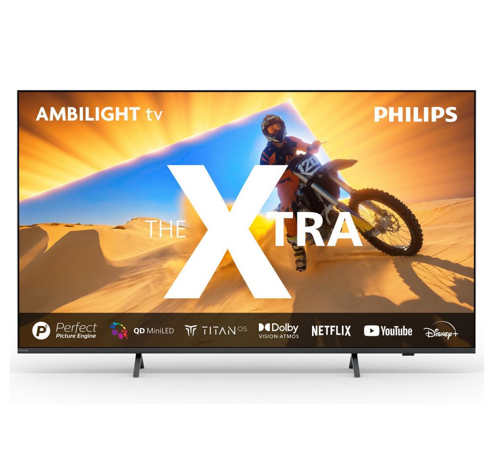 Philips 85PML9049/12 LCD-LED Fernseher Philips 85PML9049/12 LCD-LED Fernseher von Philips