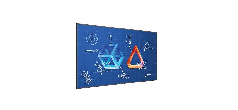 Philips 86BDL3652T/00 Interaktives Display 217,4 cm 85,6 Zoll Philips 86BDL3652T/00 Interaktives Display 217,4 cm 85,6 Zoll von Philips