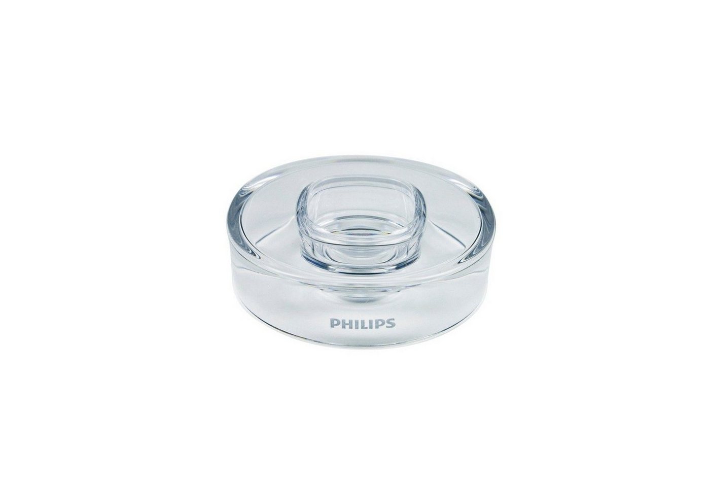 Philips Adapterring 423501014971 Ladestation (für Sonicare DiamondClean elektrische Zahnbürste) von Philips