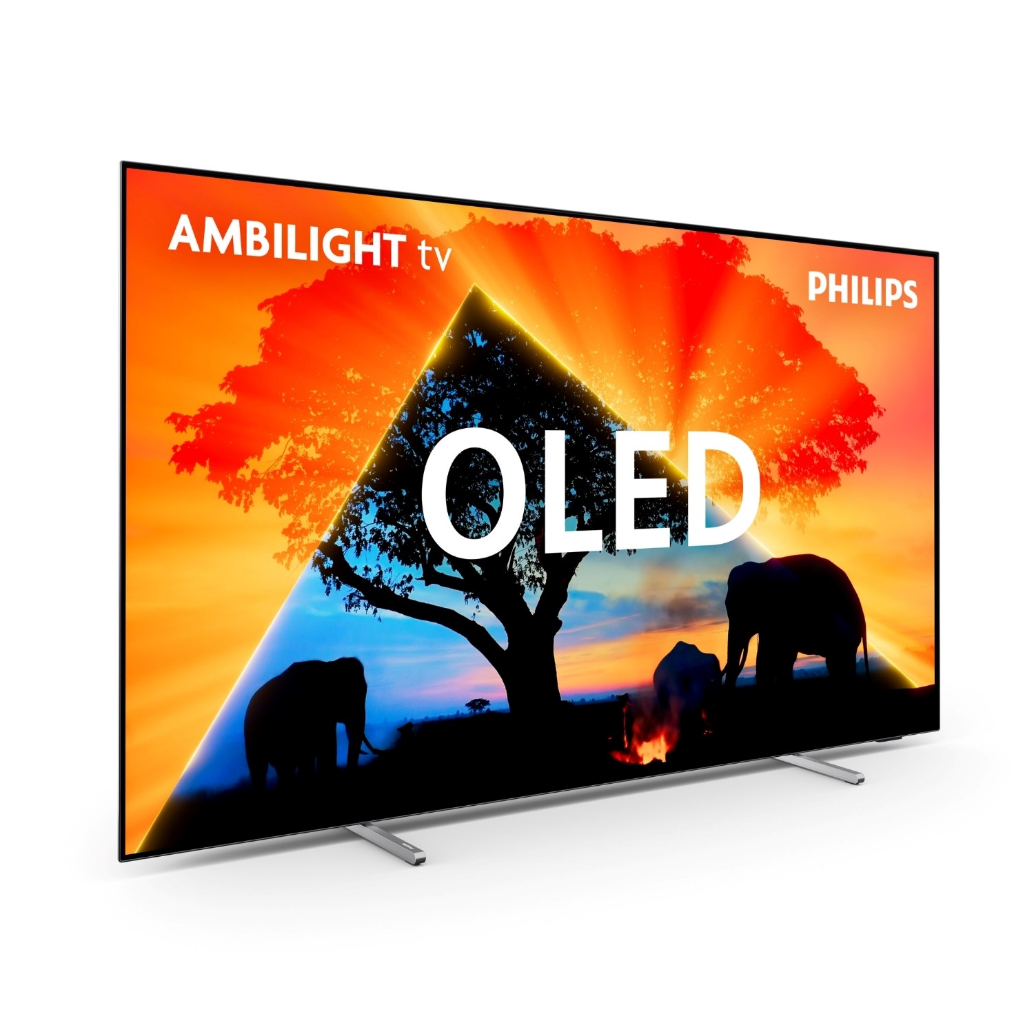 Philips Ambilight TV OLED759 OLED-TV Philips Ambilight TV OLED759 OLED-TV von Philips