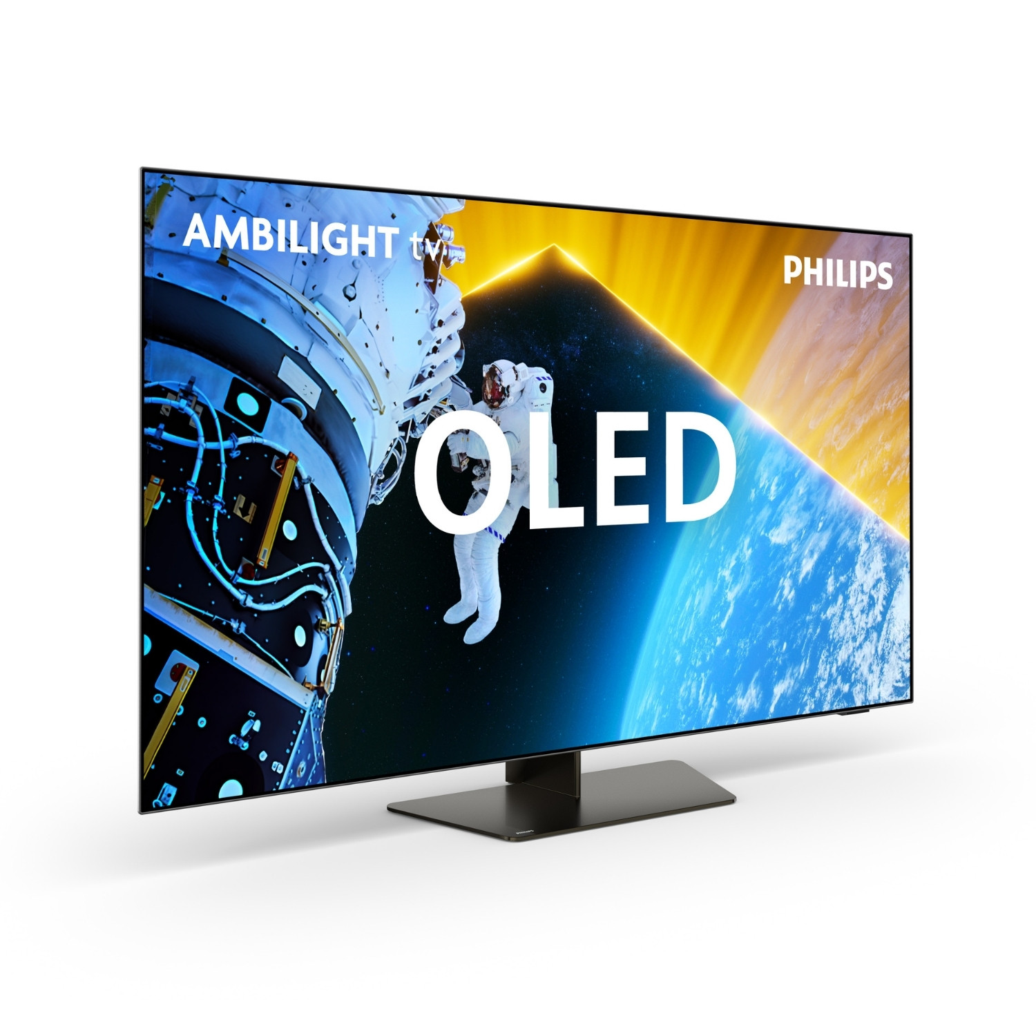 Philips Ambilight TV OLED809 OLED-TV Philips Ambilight TV OLED809 OLED-TV von Philips
