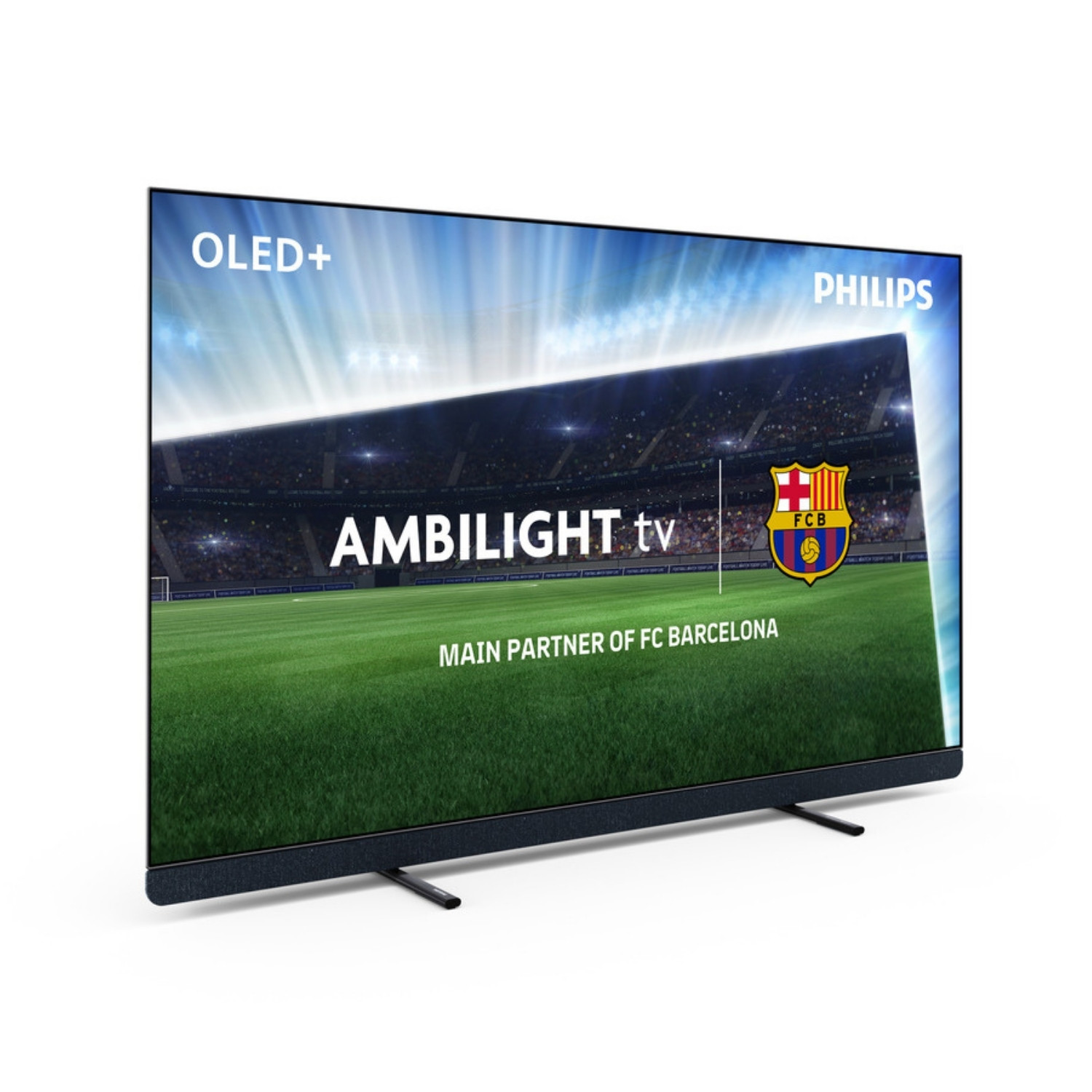 Philips Ambilight TV OLED909 OLED-TV Philips Ambilight TV OLED909 OLED-TV von Philips