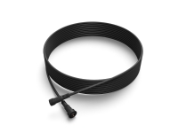 Philips Außenleuchten, Stromkabel, Schwarz, Kunststoff, Garten, Terrasse, IP65, 10000 mm Philips Außenleuchten, Stromkabel, Schwarz, Kunststoff, Garten, Terrasse, IP65, 10000 mm von Philips