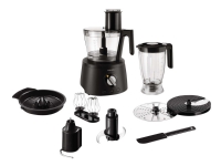 Philips Avance Collection HR7776 Compact 2-in-1 - Küchenmaschine - 1000 W Philips Avance Collection HR7776 Compact 2-in-1 - Küchenmaschine - 1000 W von Philips
