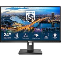 Philips B-Line 242B1 60,5cm (23,8") FHD IPS Monitor 16:9 HDMI/DP/DVI/USB 75Hz von Philips