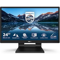 Philips B-Line 242B9T 60,5cm (23,8") FHD IPS Touch Monitor 16:9 HDMI/DP/DVI/VGA von Philips