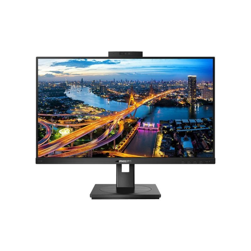 Philips B Line 243B1JH LED 61cm 24Zoll 1920x1080 Full HD 1080p @ 75Hz von Philips