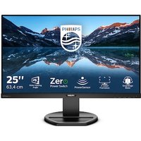 Philips B-Line 252B9 63,4cm (25")WUXGA IPS Monitor 16:10 HDMI/DP/DVI/VGA/USB 5ms von Philips