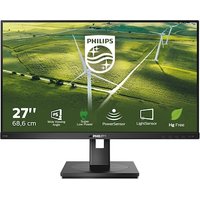 Philips B-Line 272B1G 68,6cm (27") FHD IPS Monitor 16:9 HDMI/DP/DVI/VGA 75Hz 4ms von Philips