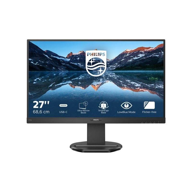 Philips B Line 273B9 68,6 cm (27 Zoll) - 1920 x 1080 Full HD von Philips