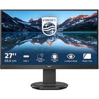 Philips B-Line 273B9 68,6cm (27") FHD IPS Monitor 16:9 HDMI/DP/USB-C PD65W 75Hz von Philips