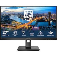 Philips B-Line 275B1 68,6cm (27") QHD IPS Monitor 16:9 HDMI/DP/DVI/USB 75Hz von Philips