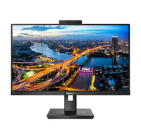Philips B Line 275B1H/00 Computerbildschirm 68,6 cm (27) 2560 x 1440 Pixel 2K Ultra HD LED Schwarz von Philips