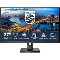 Philips B-Line 276B1 68,5cm (27") QHD IPS Monitor 16:9 HDMI/DP/USB-C PD90W 75Hz von Philips