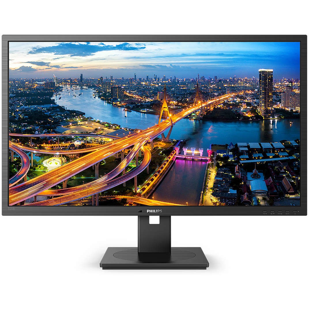 Philips B Line 325B1L/00 computer monitor Philips B Line 325B1L/00 computer monitor von Philips