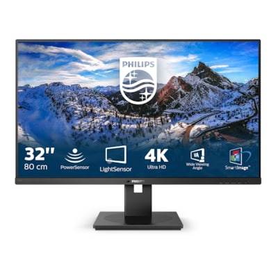 Philips B-Line 328B1 80cm (31,5") 4K VA Office Monitor 16:9 HDMI/DP/USB 60Hz von Philips