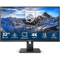 Philips B-Line 328B1 80cm (31,5") 4K VA Office Monitor 16:9 HDMI/DP/USB 60Hz von Philips