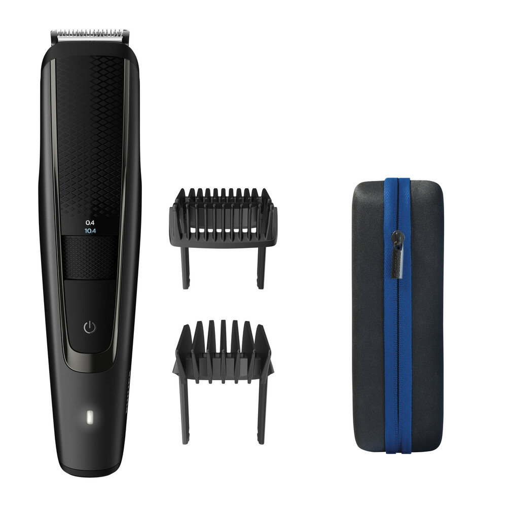 Philips BEARDTRIMMER Series 5000 BT5515/70 Bartschneider Philips BEARDTRIMMER Series 5000 BT5515/70 Bartschneider von Philips