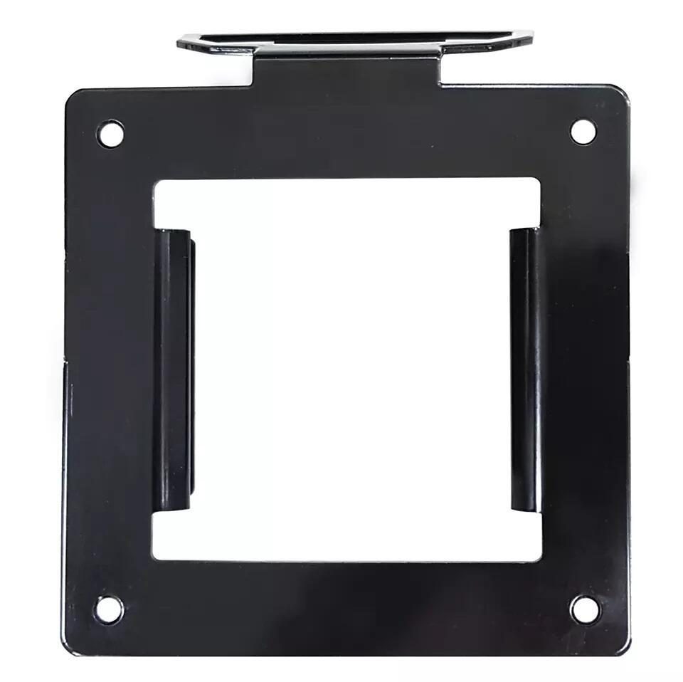 Philips BS7B2224B Client-Montagehalterung, schwarz Philips BS7B2224B Client-Montagehalterung, schwarz von Philips