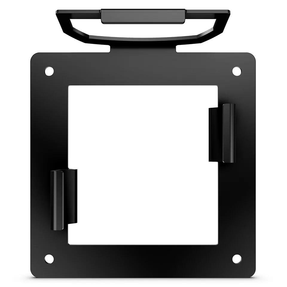 Philips BS8B27B Client-Montagehalterung, schwarz Philips BS8B27B Client-Montagehalterung, schwarz von Philips