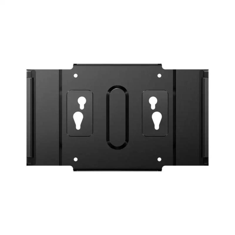 Philips BS9B1617TB Client-Montagehalterung, schwarz von Philips