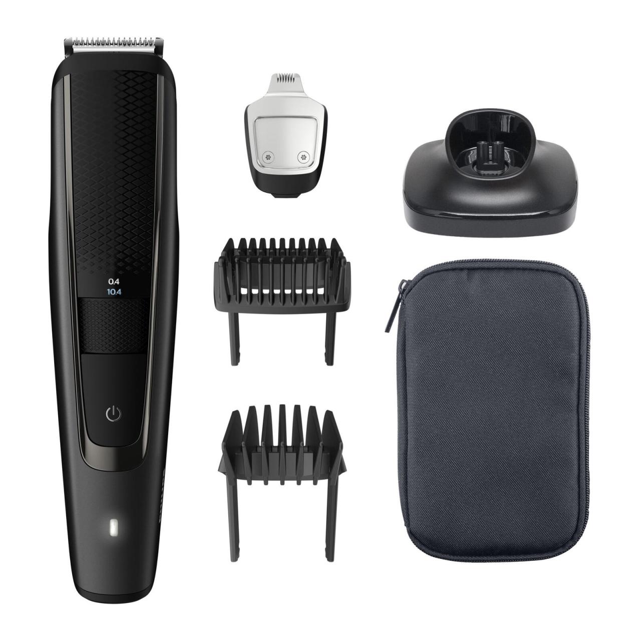 Philips BeardTrimmer Series 5000 BT5515 - Trimmer Philips BeardTrimmer Series 5000 BT5515 - Trimmer von Philips