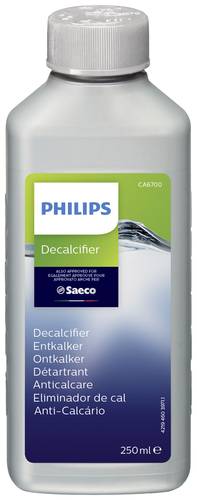 Philips CA6700/22 Entkalker 500ml von Philips