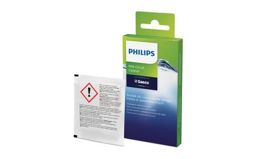Philips CA6705/10 Reiniger für den Milchkreislauf Philips CA6705/10 Reiniger für den Milchkreislauf von Philips
