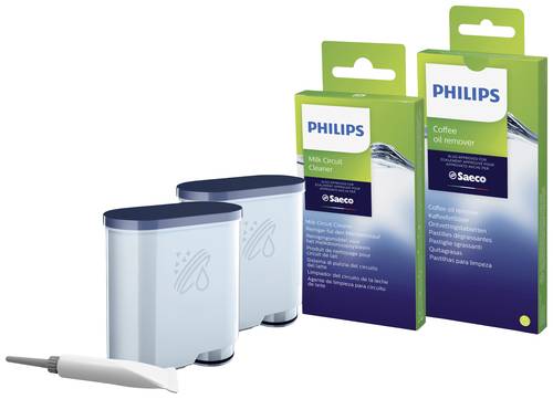 Philips CA6707/10 AquaClean Wasserfilter 1 Set von Philips