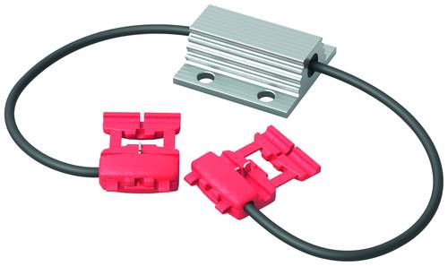 Philips CanBus Lastwiderstand 12956X2 Bauart (Kfz-Leuchtmittel) W5W von Philips