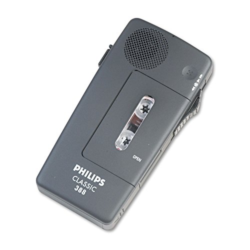 Philips Classic Pocket Memo 388/LFH388 von Philips