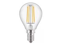 Philips CorePro LED 34730400, 4,3 W, 40 W, E14, 470 lm, 15000 h, Warmweiß Philips CorePro LED 34730400, 4,3 W, 40 W, E14, 470 lm, 15000 h, Warmweiß von Philips