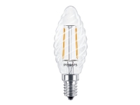 Philips CorePro LED 34772400, 2 W, 25 W, E14, 250 lm, 15000 h, Warmweiß Philips CorePro LED 34772400, 2 W, 25 W, E14, 250 lm, 15000 h, Warmweiß von Philips