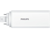 Philips CorePro LED 48776500, 6,5 W, 18 W, G24q/GX24q, 720 lm, 30000 h, Weiß Philips CorePro LED 48776500, 6,5 W, 18 W, G24q/GX24q, 720 lm, 30000 h, Weiß von Philips
