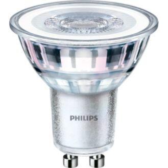Philips CorePro LEDspot - LED-Spot-Glühbirne - GU10 - 3.5 W - kühles weißes L... Philips CorePro LEDspot - LED-Spot-Glühbirne - GU10 - 3.5 W - kühles weißes L... von Philips