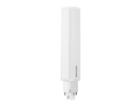 Philips CorePro PLC 4P - LED-Glühbirne - G24q-3 - 9 W - Klasse F - neutralweißes Licht - 3000 K Philips CorePro PLC 4P - LED-Glühbirne - G24q-3 - 9 W - Klasse F - neutralweißes Licht - 3000 K von Philips