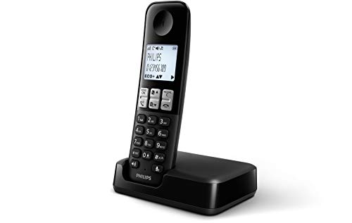 Philips D2501B/01 DECT Telefon von Philips