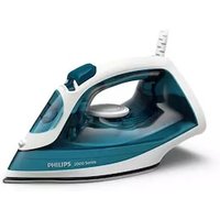 Philips DST2020/90 Dampfbügeleisen antihaftbeschichtet 2.000 W Philips DST2020/90 Dampfbügeleisen antihaftbeschichtet 2.000 W von Philips
