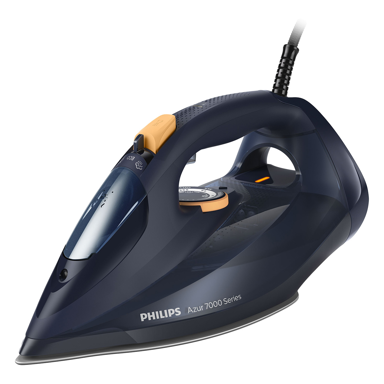 Philips DST7060/20 HV Blau / Gelb | Dampfb?geleisen | 3000 Watt | Quick Calc Release | Konstanter Dampfaussto? bis zu 55 g/min | Dampfsto? von bis zu 250 g Philips DST7060/20 HV Blau / Gelb | Dampfb?geleisen | 3000 Watt | Quick Calc Release | Konstanter Dampfaussto? bis zu 55 g/min | Dampfsto? von bis zu 250 g von Philips