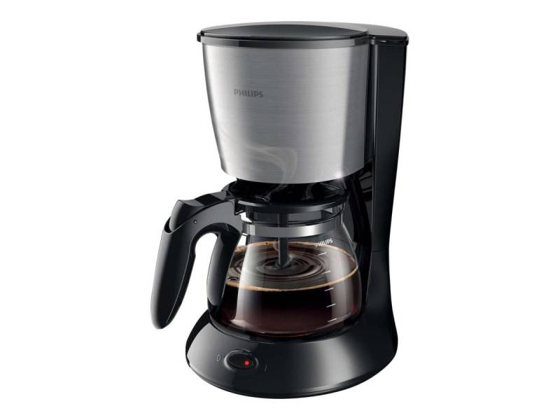 Philips Daily Collection HD7462/20 Filterkaffeemaschine von Philips