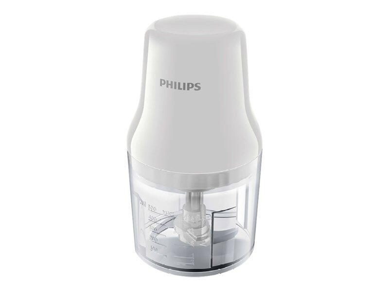 Philips Daily Collection HR1393 - Universalzerkleinerer - weiß Philips Daily Collection HR1393 - Universalzerkleinerer - weiß von Philips