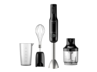 Philips Daily Collection HR2543/90, Tischplatten-Mixer, 700 W, Schwarz Philips Daily Collection HR2543/90, Tischplatten-Mixer, 700 W, Schwarz von Philips