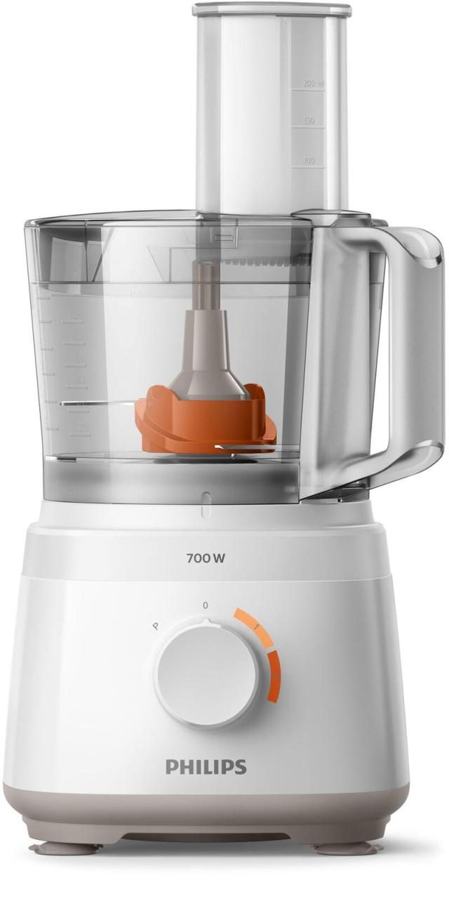 Philips Daily Collection HR7310 Küchenmaschine Philips Daily Collection HR7310 Küchenmaschine von Philips
