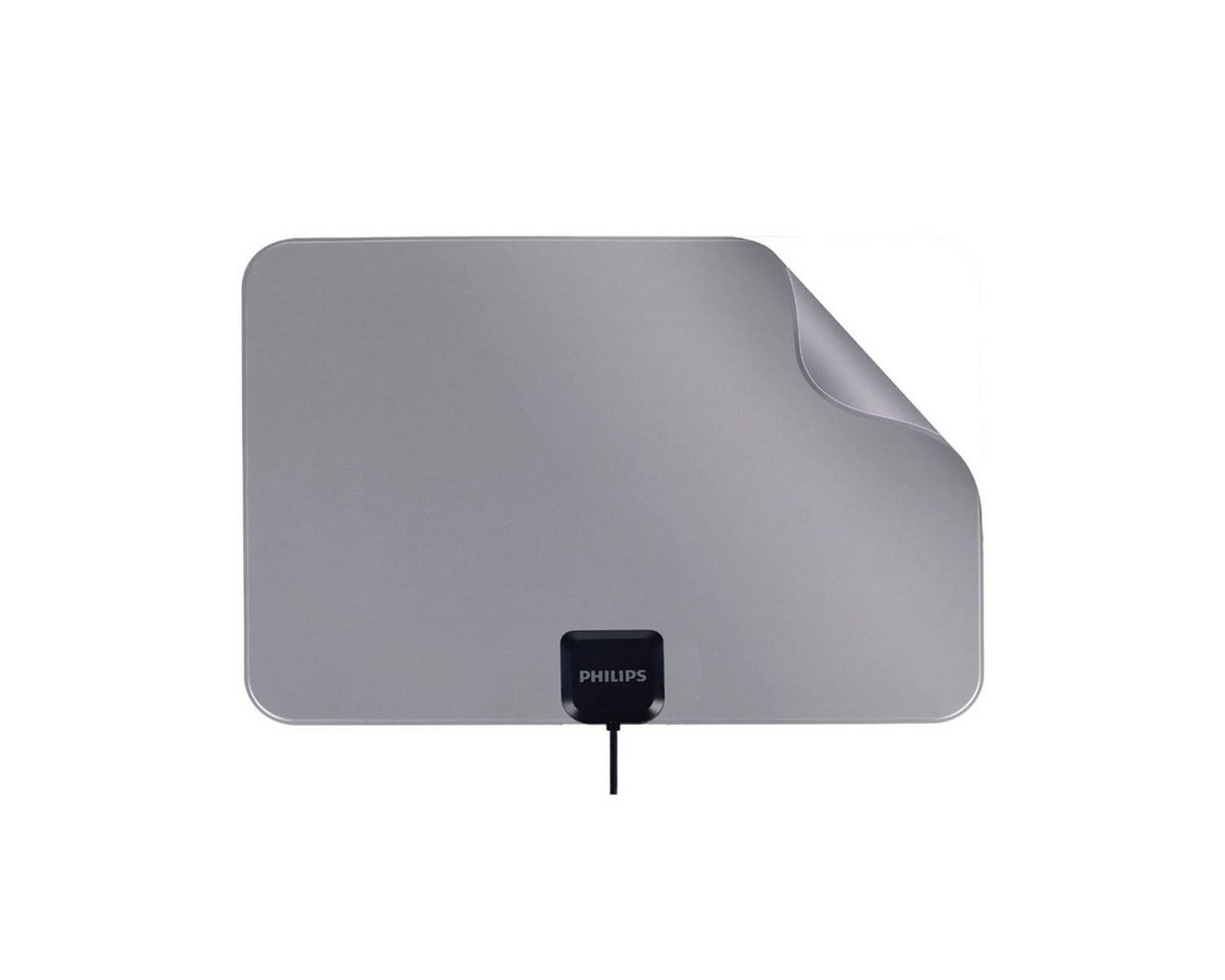 Philips Digital TV-Antenne Thin indoor SDV5231/1 SAT-Antenne von Philips
