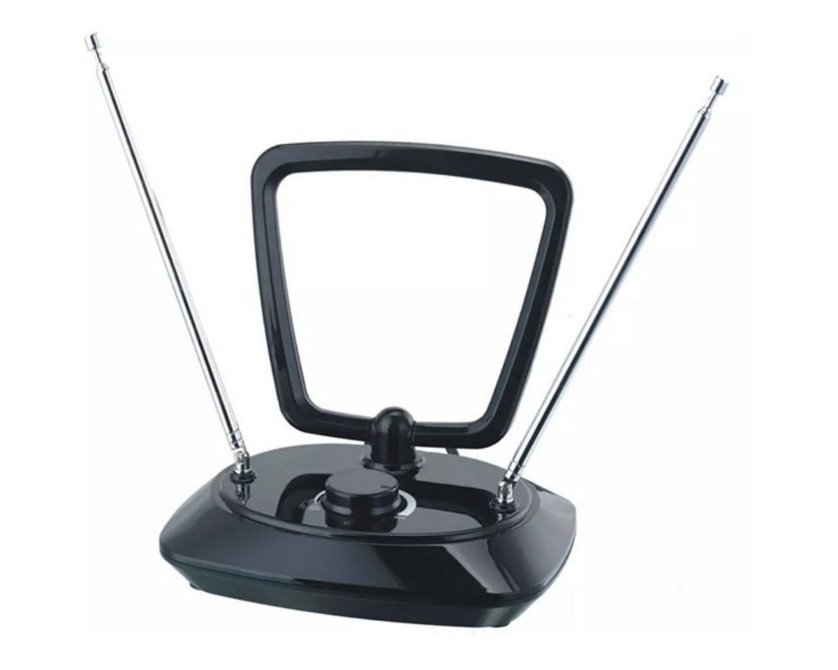 Philips Digital TV-Antenne indoor SDV5200/12 SAT-Antenne Philips Digital TV-Antenne indoor SDV5200/12 SAT-Antenne von Philips