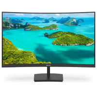 Philips E Line 241E1SC/00 LED display 59,9 cm (23.6) 1920 x 1080 Pixel Full HD Schwarz von Philips