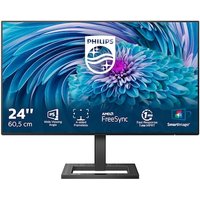 Philips E-Line 242E2FA 60,5cm (23,8") FHD IPS Monitor 16:9 HDMI/DP 75Hz 4ms von Philips