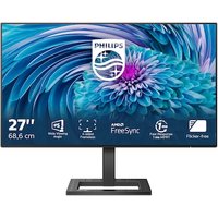 Philips E-Line 272E2FA 68,6cm (27") FHD IPS Monitor 16:9 HDMI/DP/VGA 75Hz 4ms von Philips