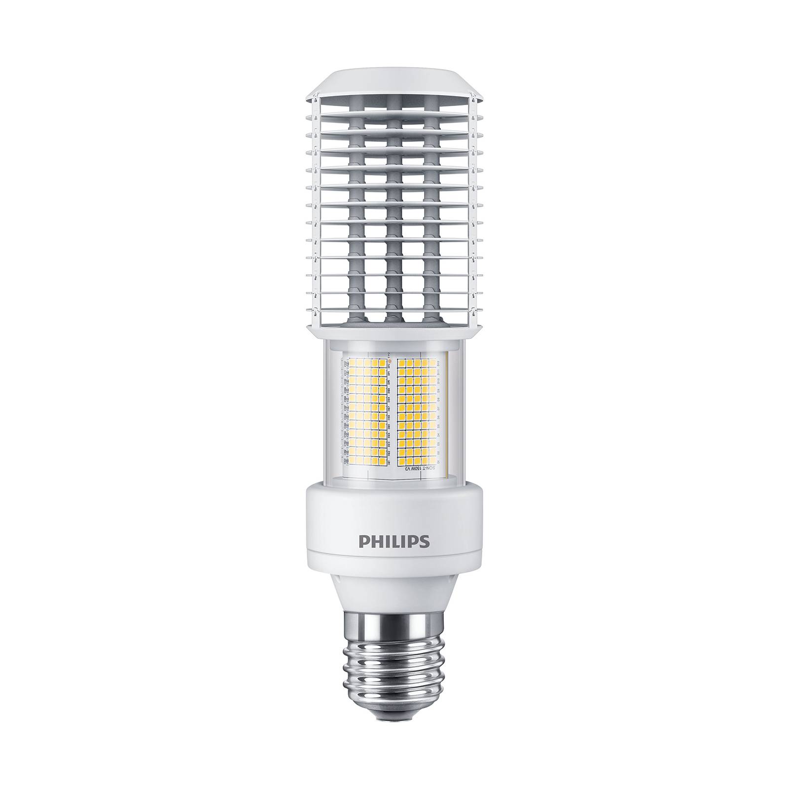 Philips E40 LED-Lampe TrueForce Road 120 68W 740 von Philips